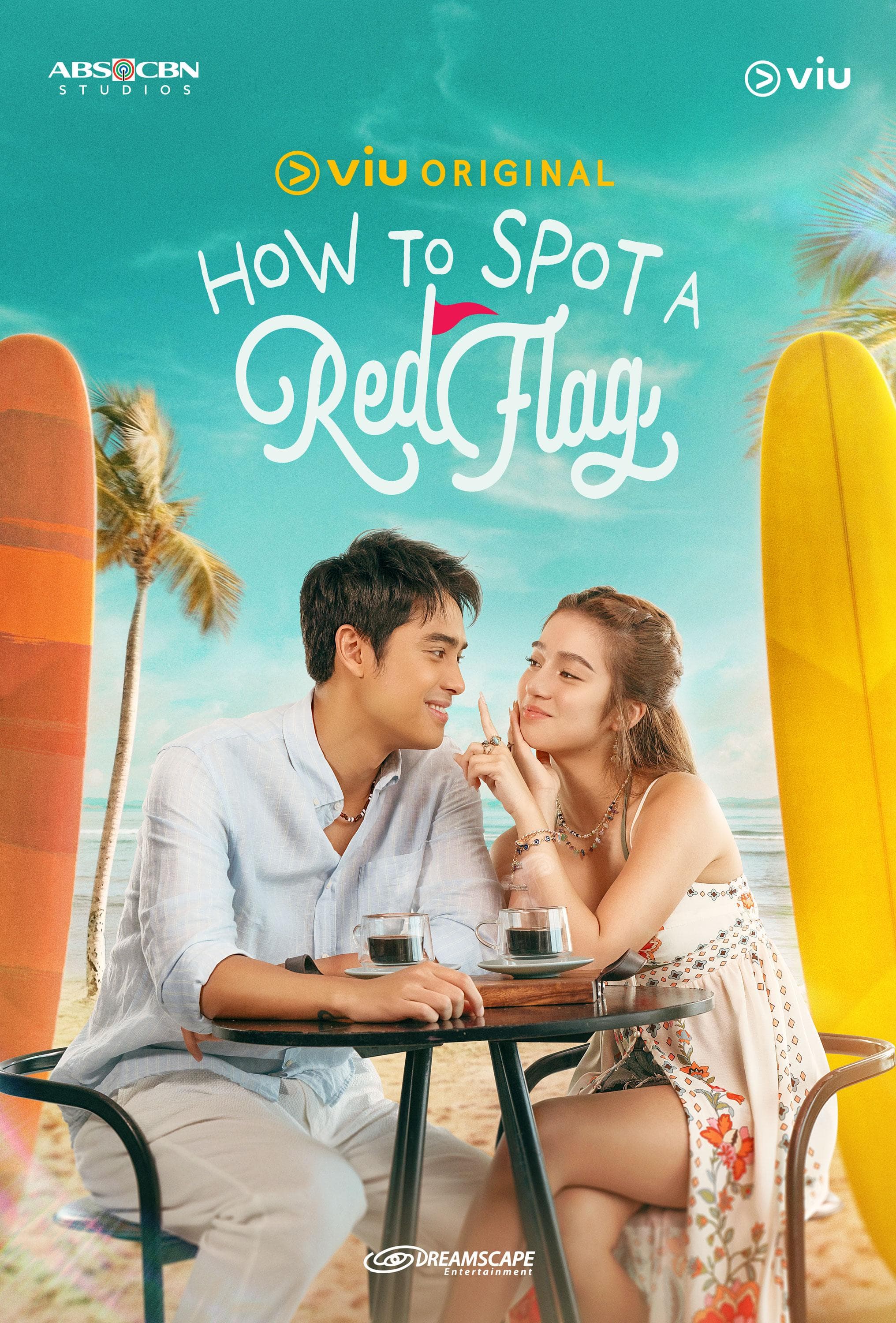 How to Spot a Red Flag [ترجمة عربية]