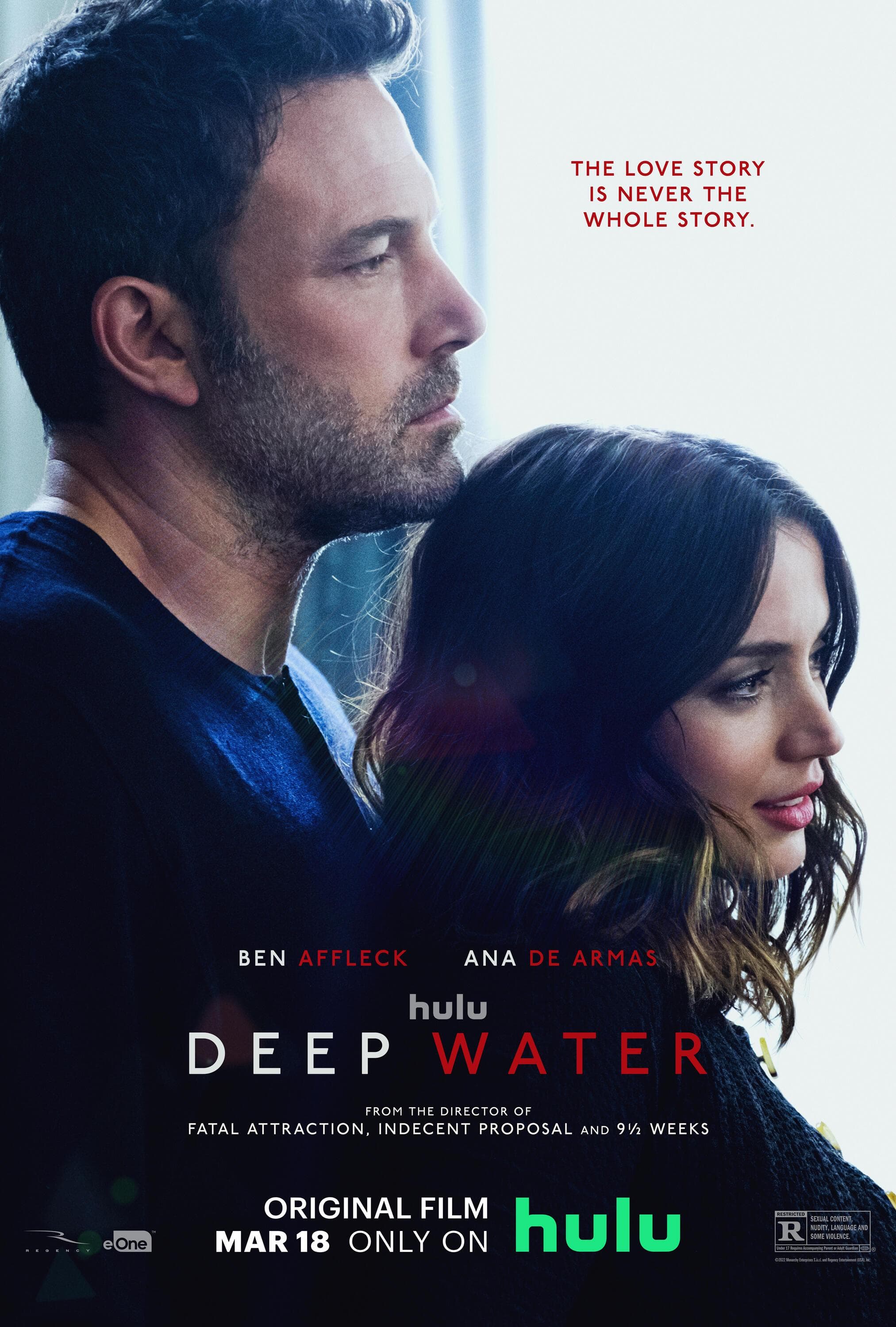 Deep Water [Kurdish]