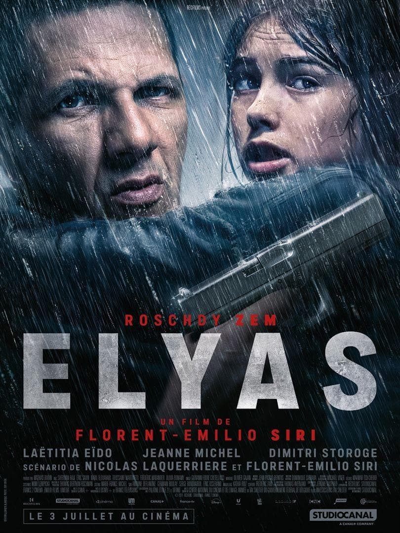 Elyas [مدبلج للعربية]