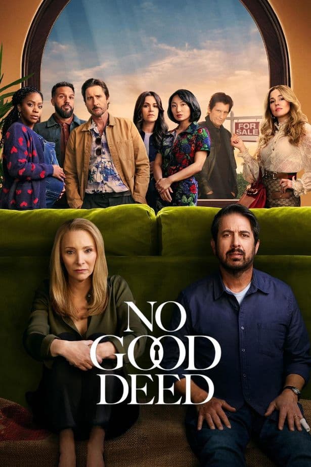 No Good Deed [ترجمة عربية]