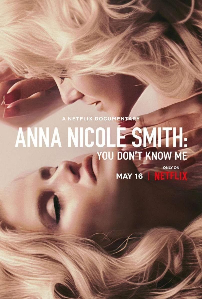 Anna Nicole Smith: You Don't Know Me [ترجمة عربية]