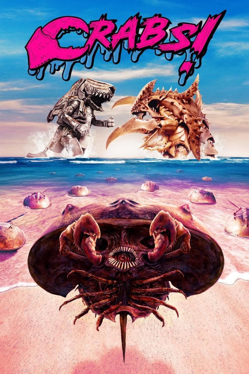 Crabs! [ترجمة عربية]