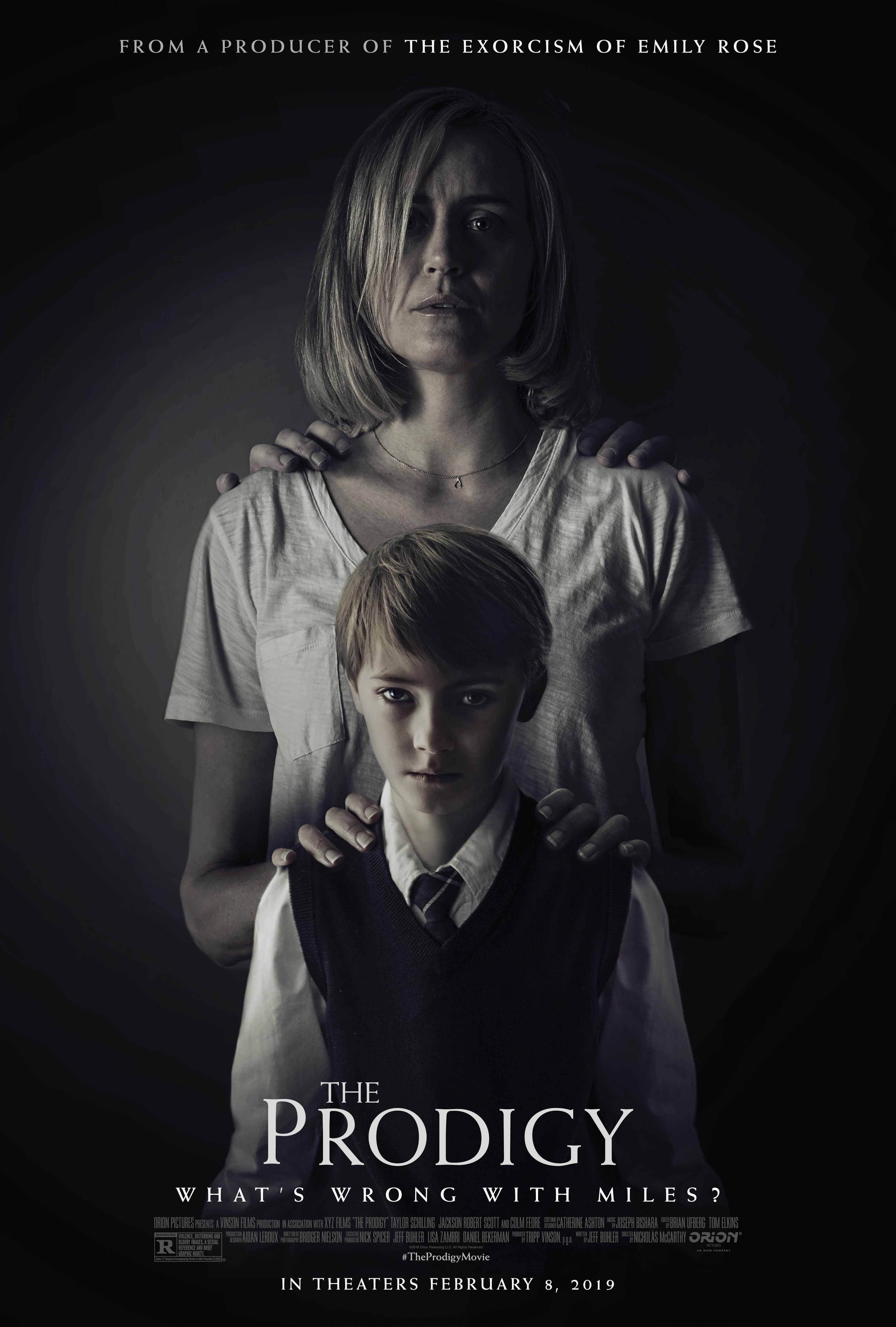 The Prodigy [ترجمة عربية]