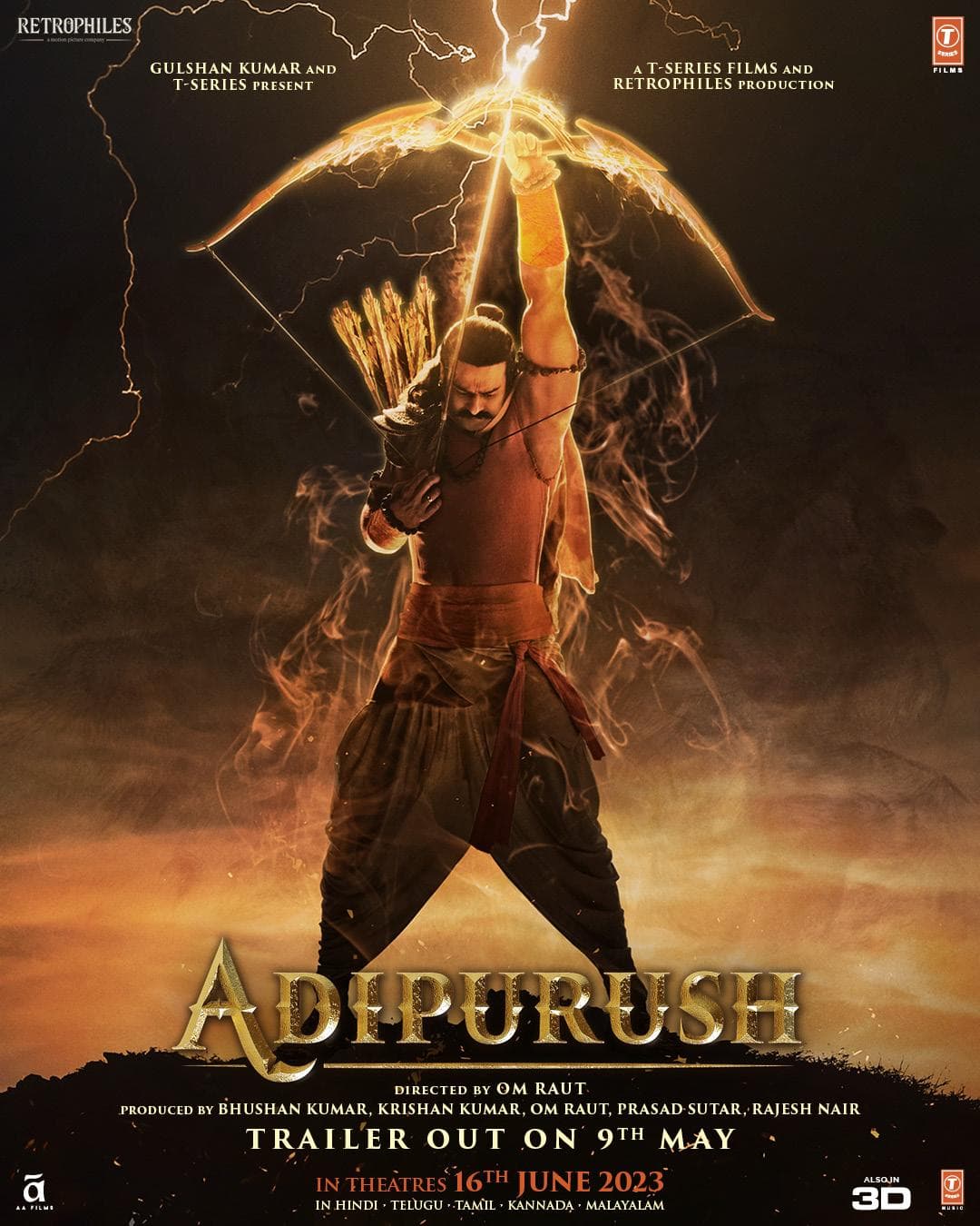 Adipurush [ترجمة عربية]