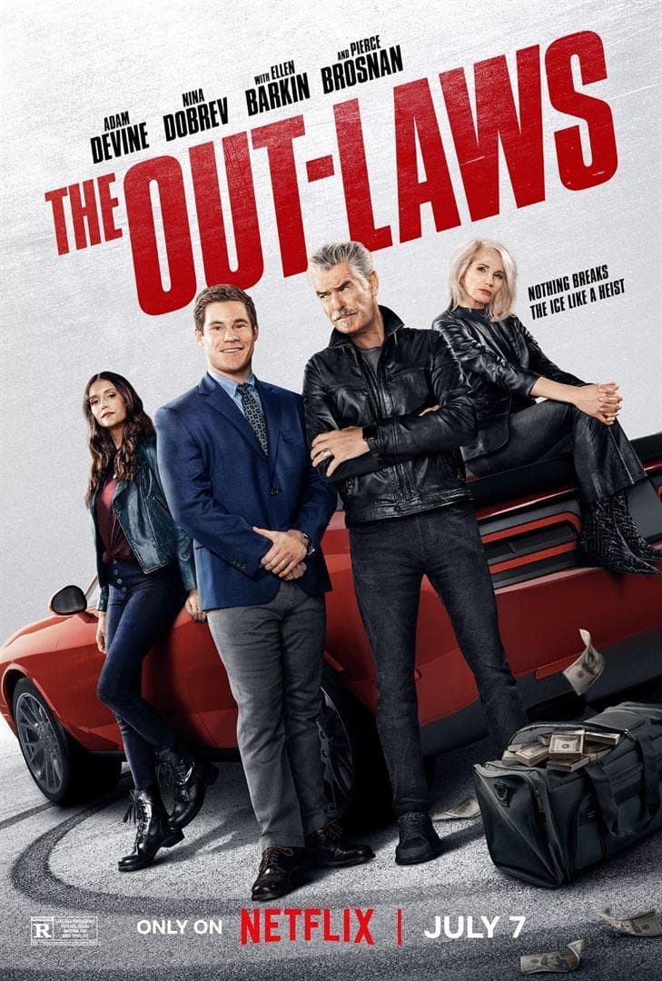 The Out-Laws [Kurdish]