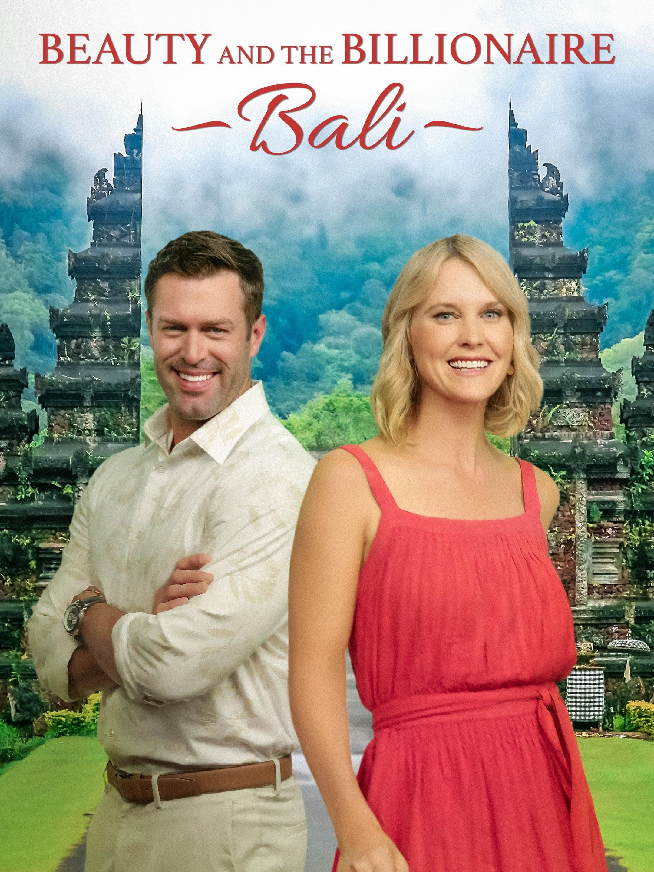 Beauty and the Billionaire: Bali [Indonesian]