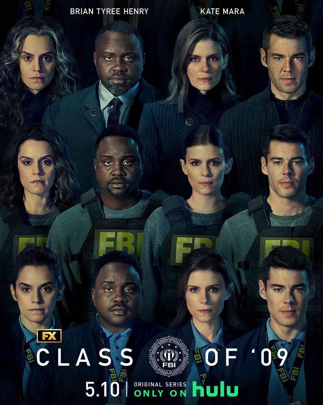 Class of '09 [ترجمة عربية]