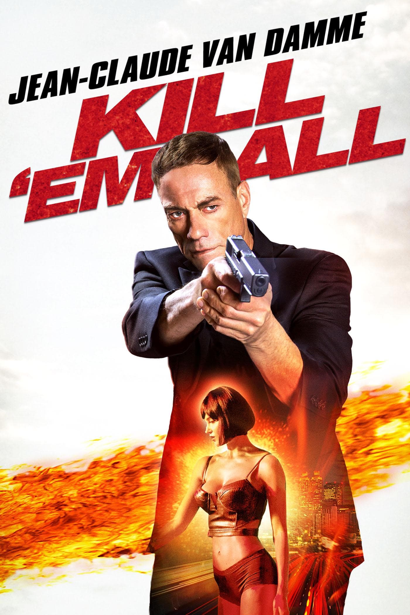 Kill 'Em All [ترجمة عربية]