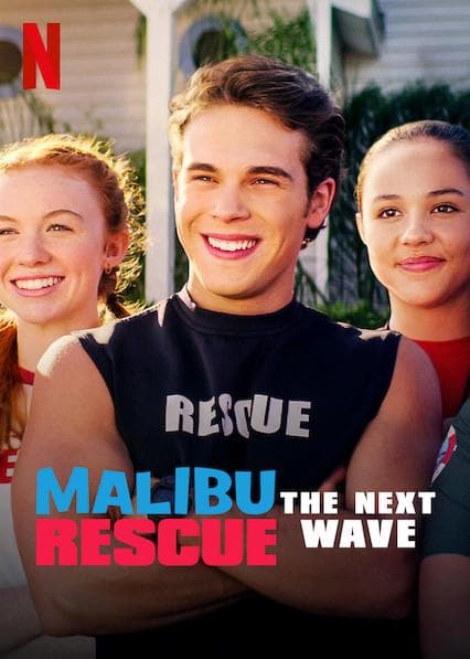 Malibu Rescue: The Next Wave [ترجمة عربية]