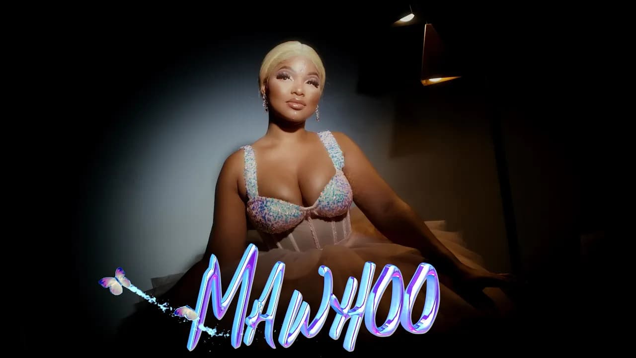 MaWhoo, Kabza De Small and DJ Maphorisa - Nduma Ndumane [Ft. Da Muziqal Chef] (Official Video)
