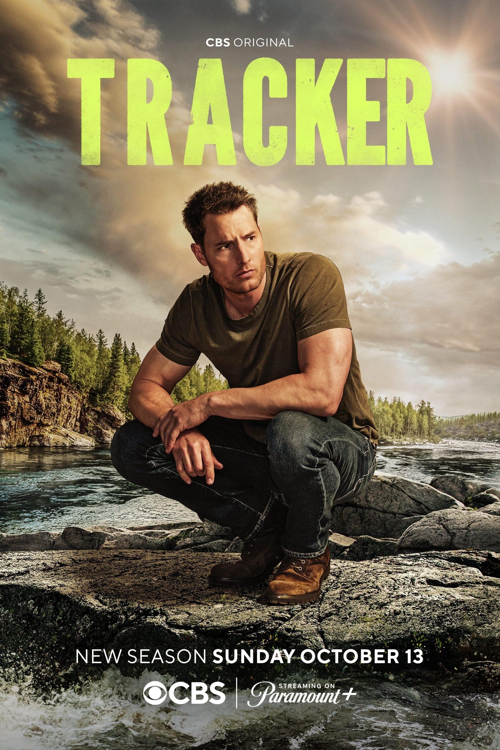 Tracker [ترجمة عربية] S1-S3
