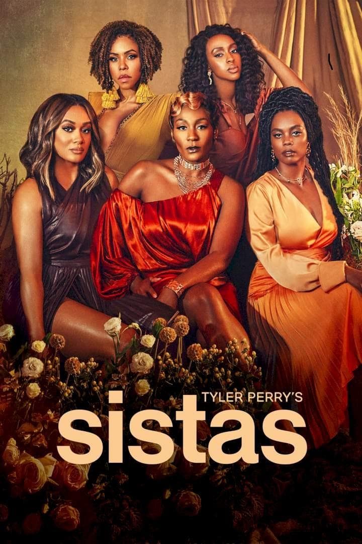 Sistas [Version française]