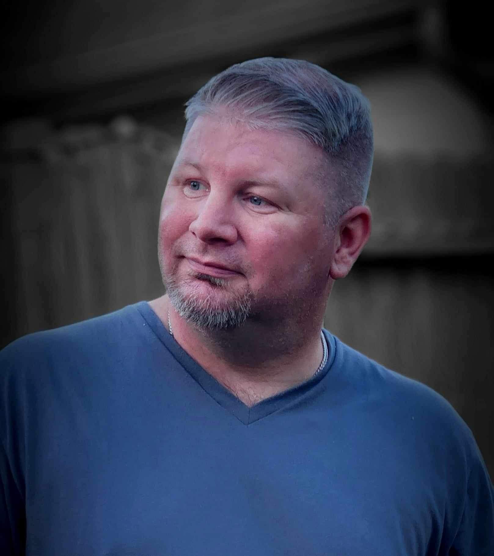 Dustin Tamplen