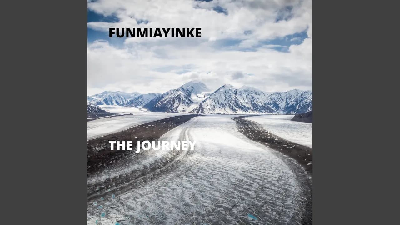 The Journey