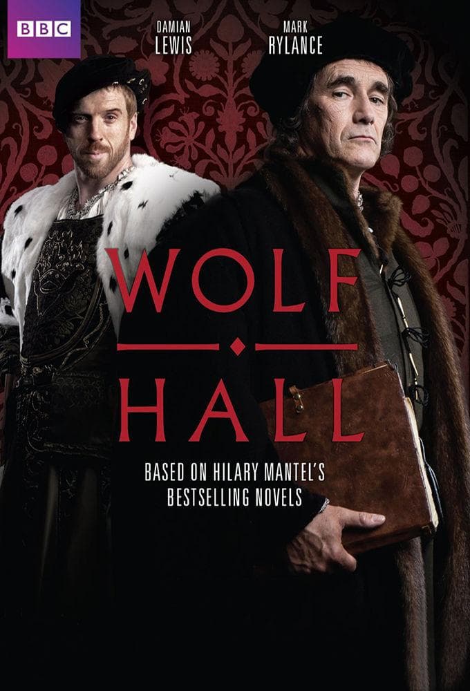Wolf Hall [ترجمة عربية] S1-S2