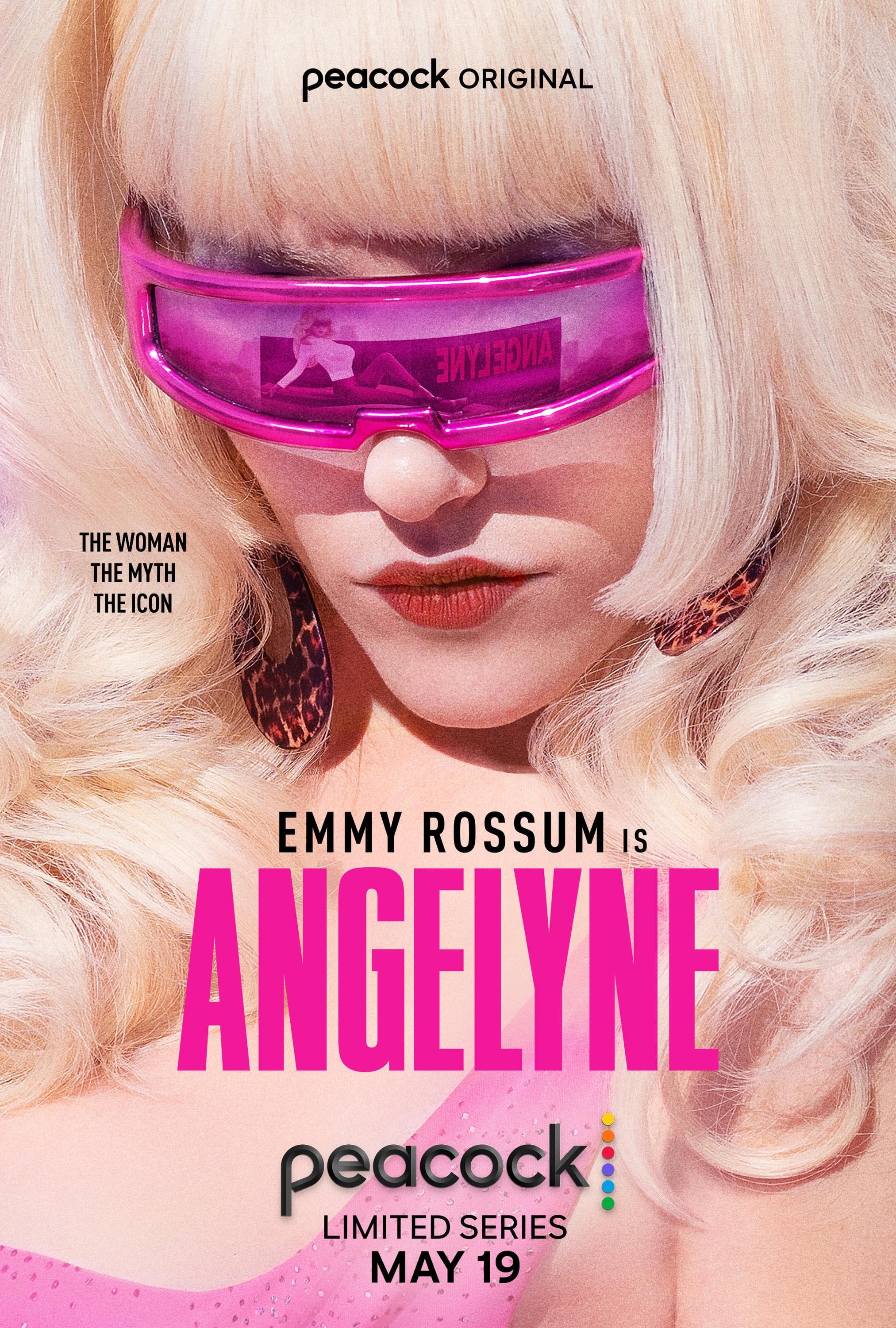 Angelyne [ترجمة عربية]