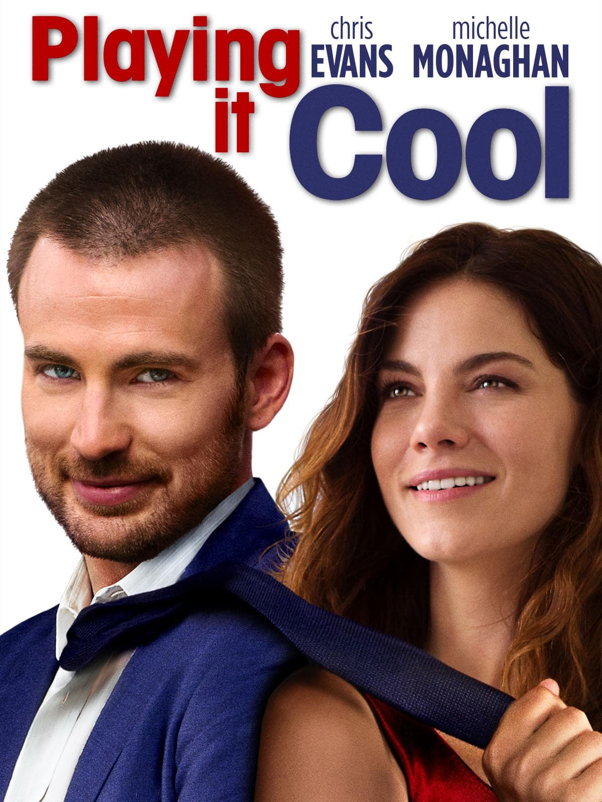 Playing It Cool [ترجمة عربية]