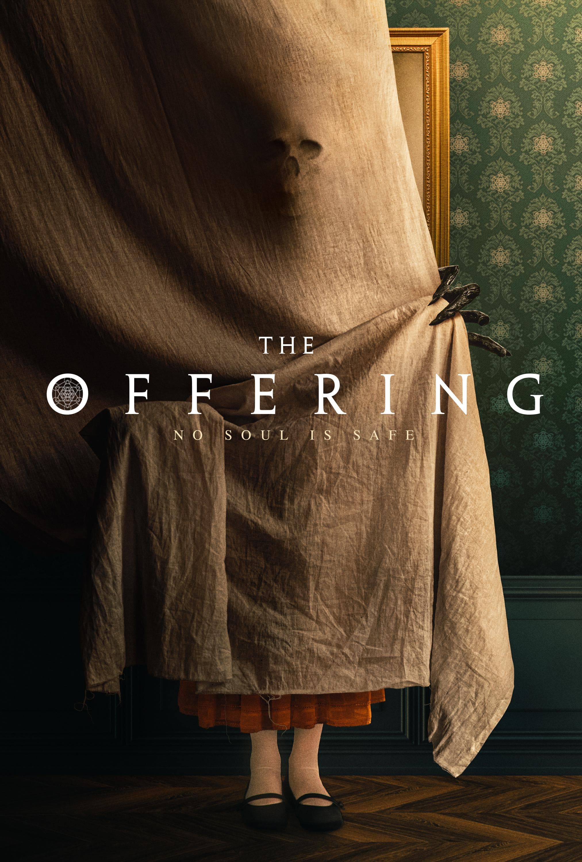 The Offering [ترجمة عربية]