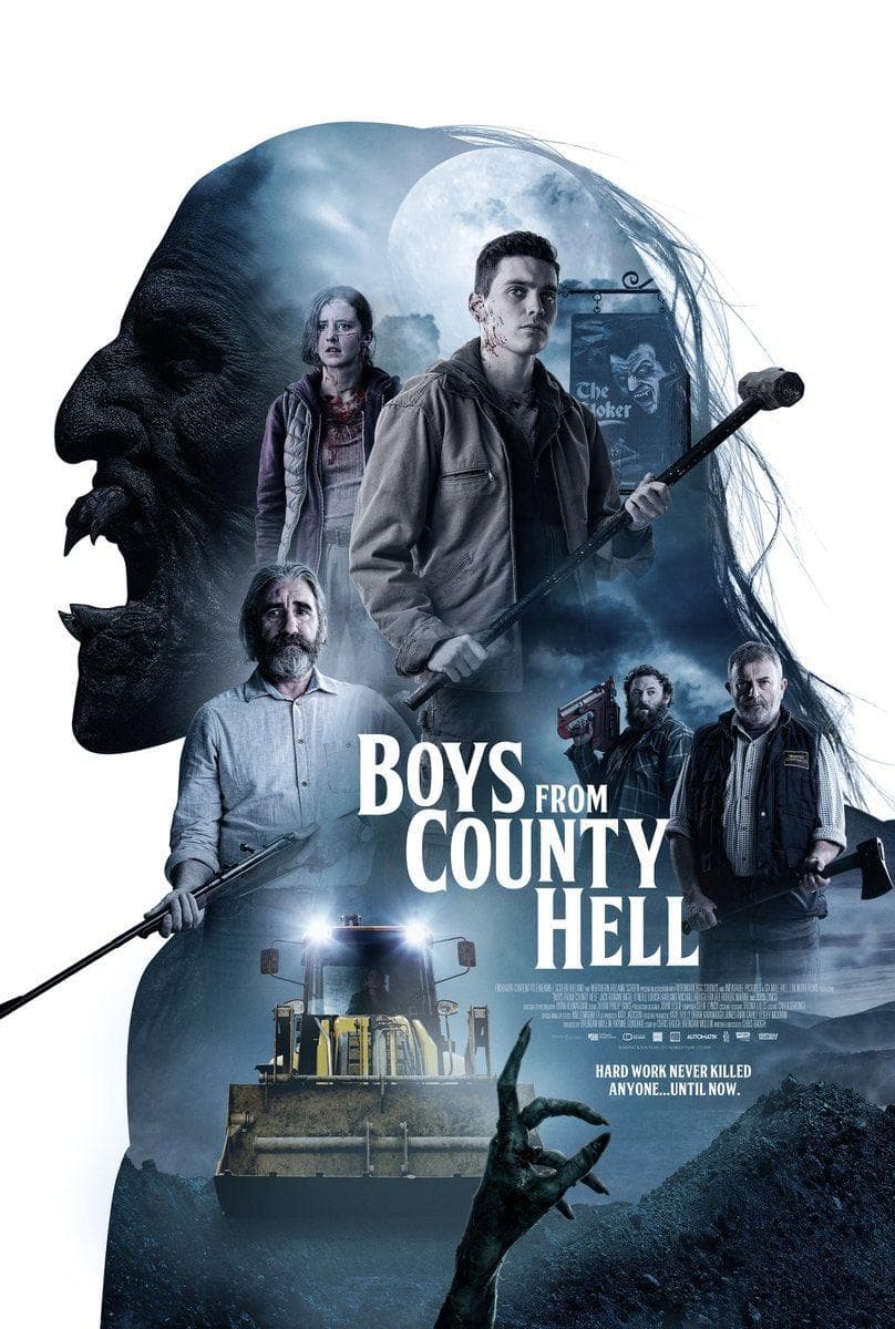 Boys from County Hell [ترجمة عربية]