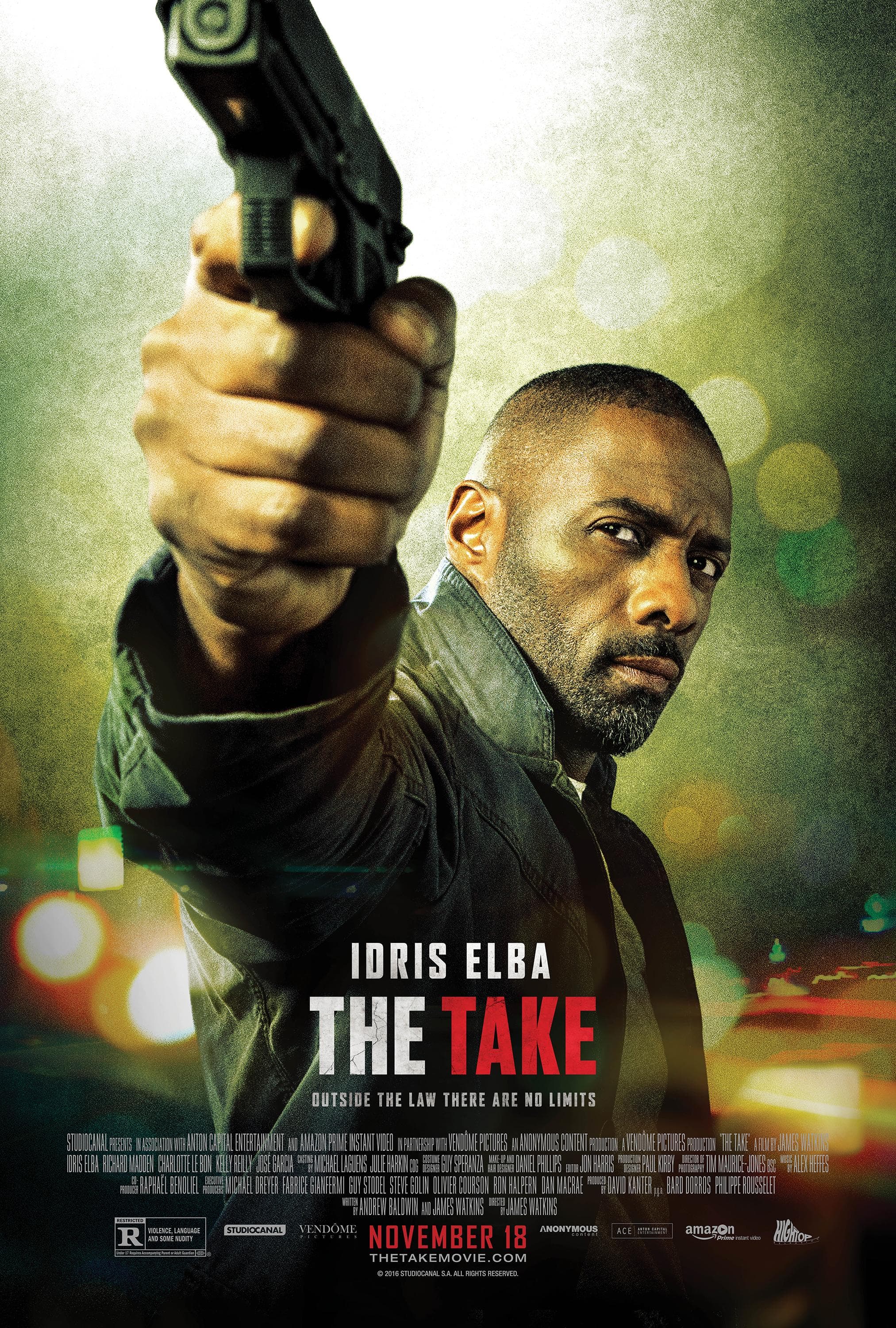 The Take [ترجمة عربية]
