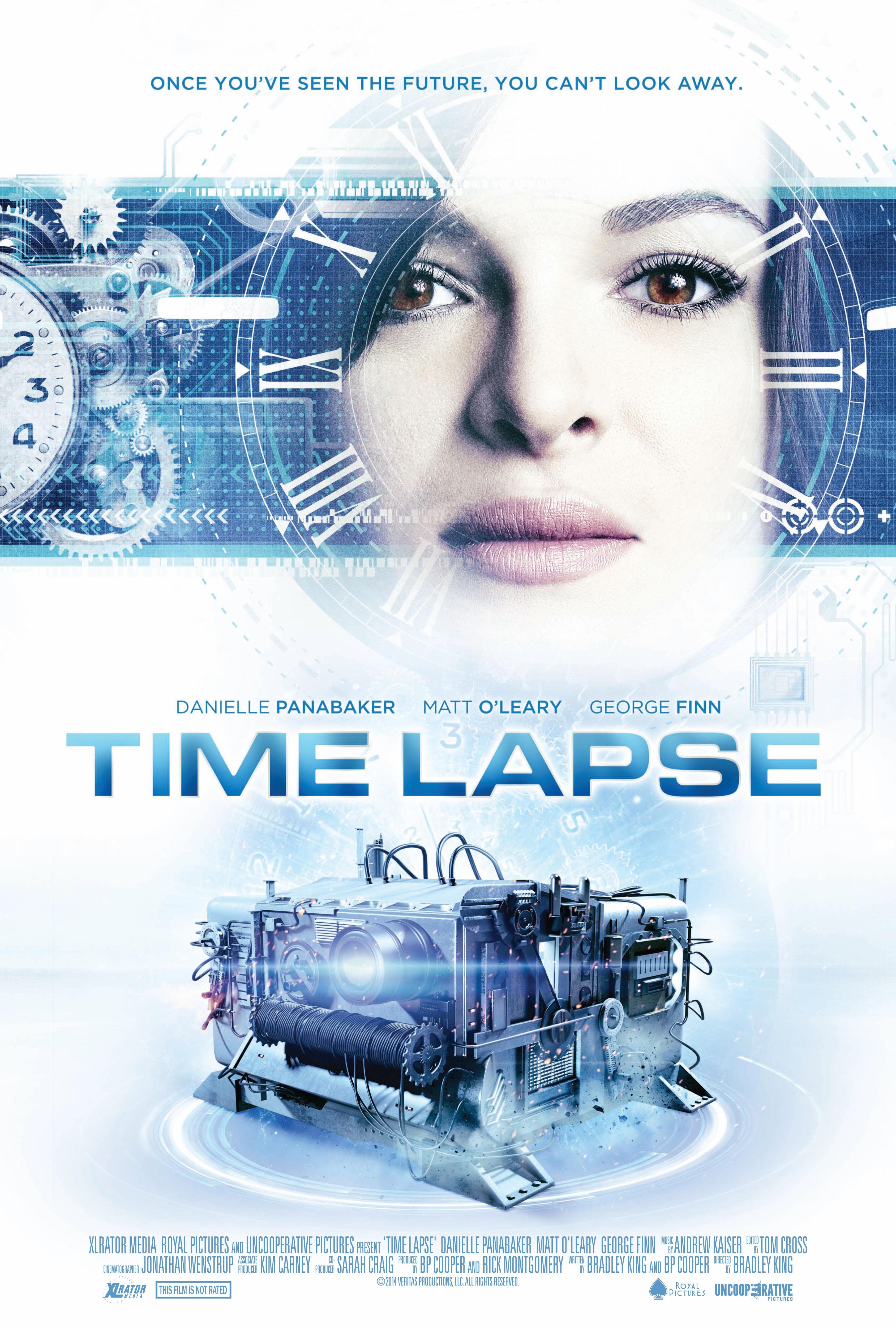 Time Lapse [ترجمة عربية]