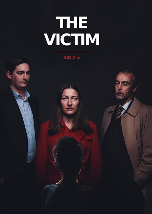 The Victim [ترجمة عربية]