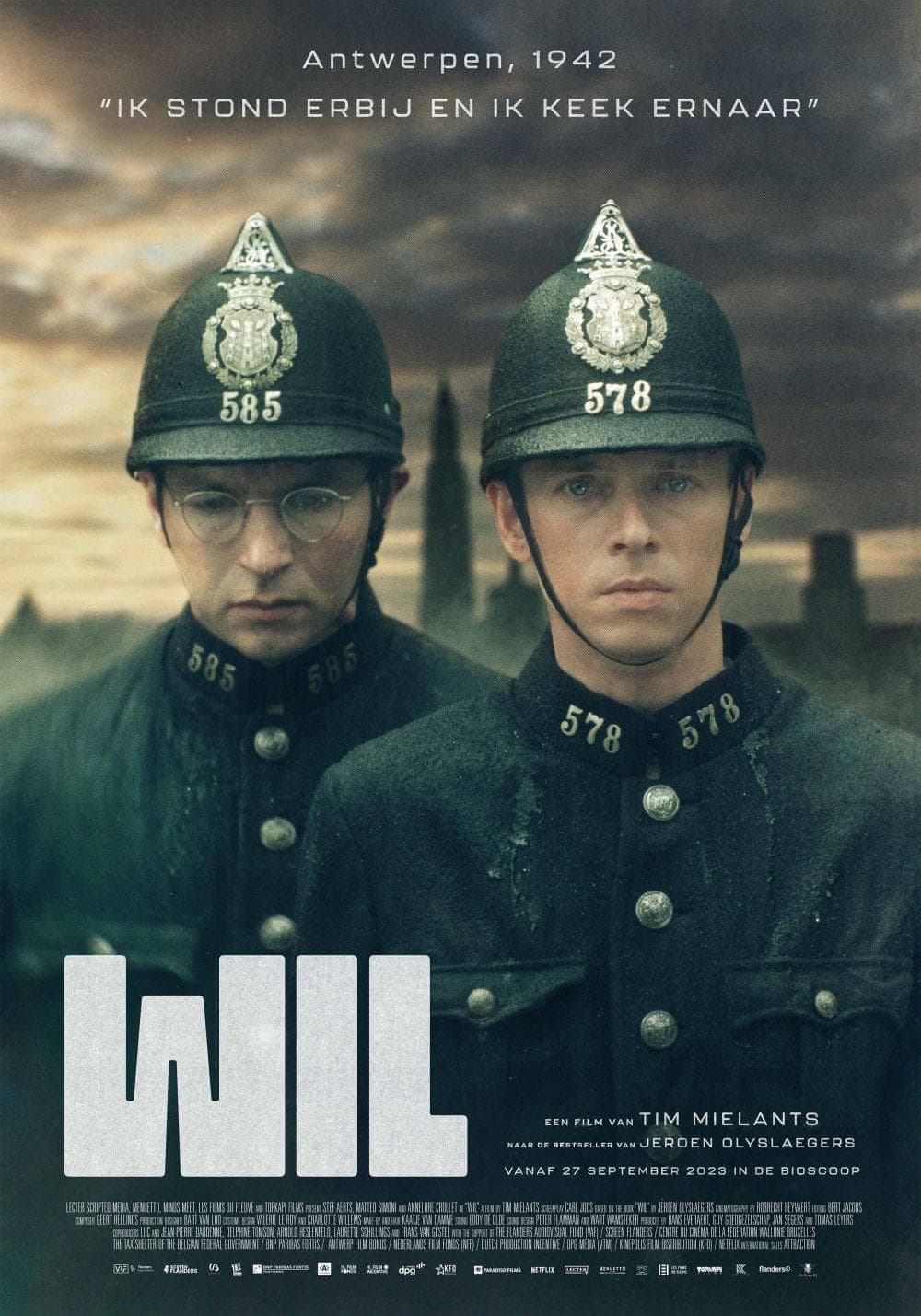 Wil [Version française]