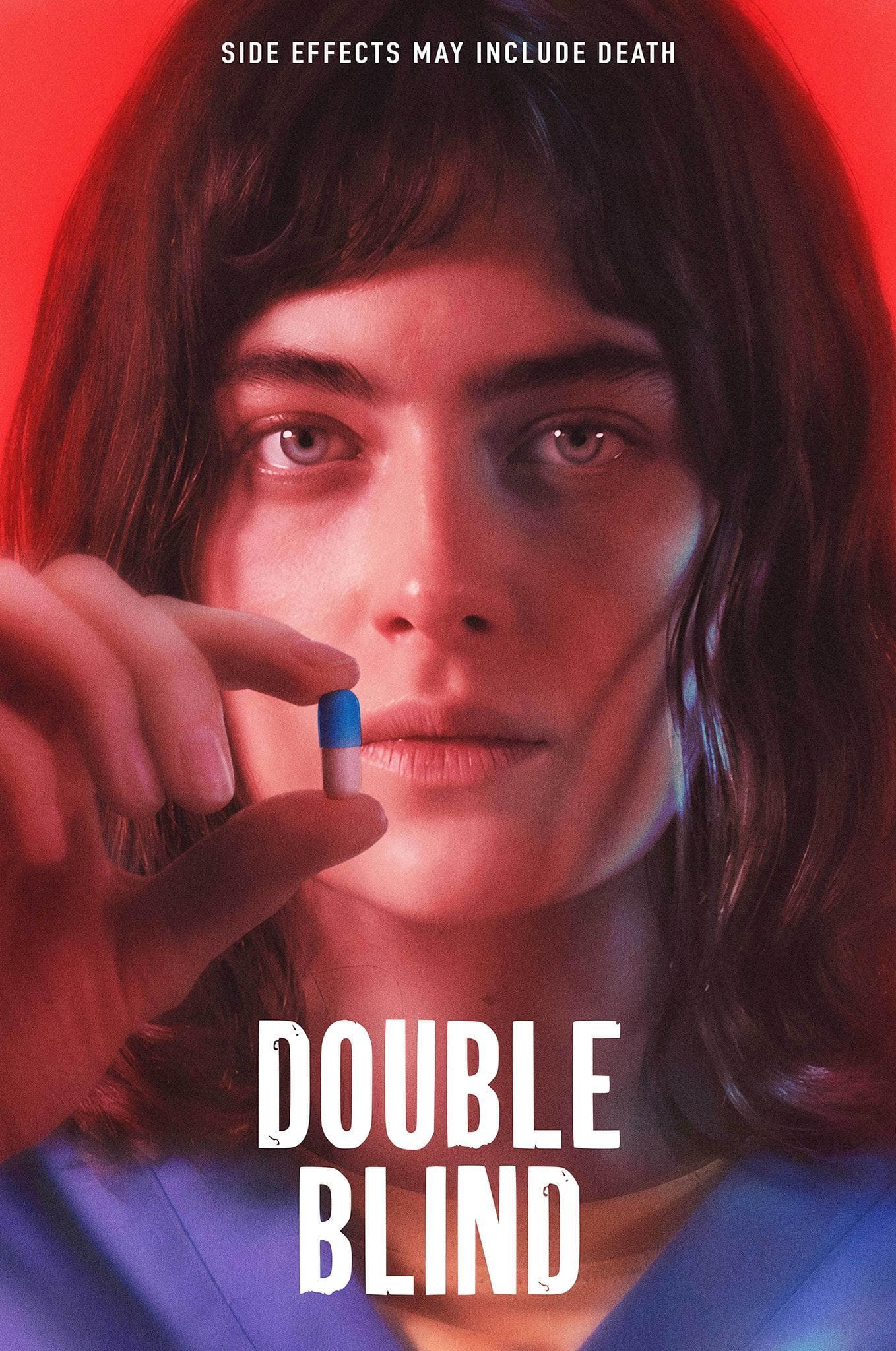 Double Blind [ترجمة عربية]