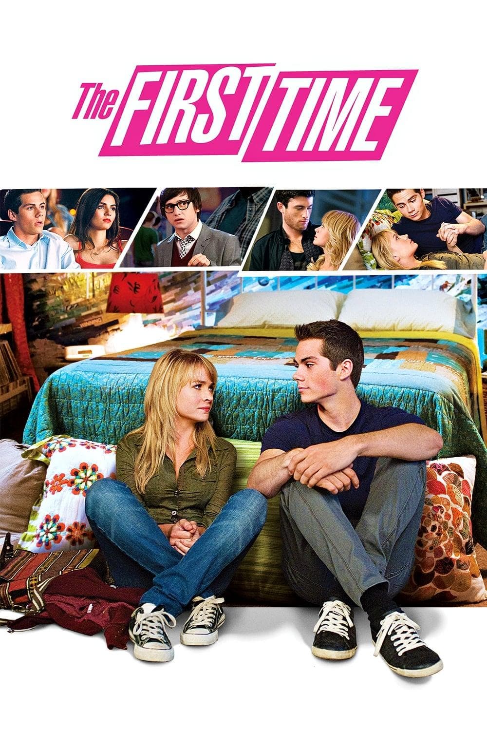 Christine Taylor