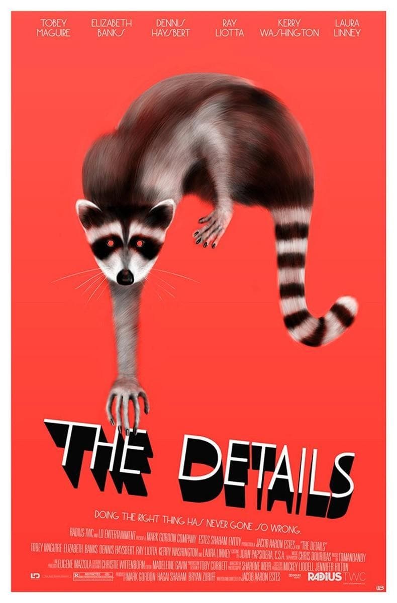 The Details [ترجمة عربية]