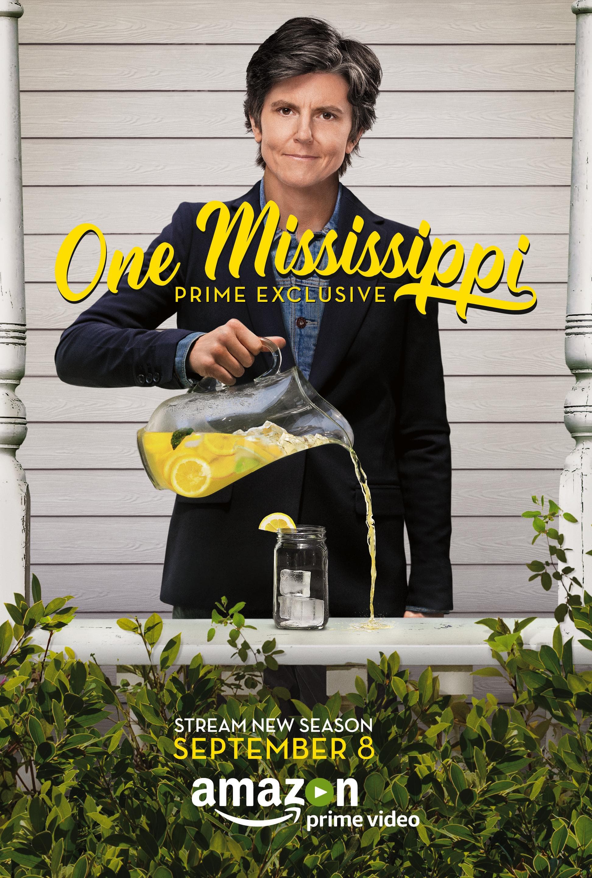 One Mississippi [ترجمة عربية]