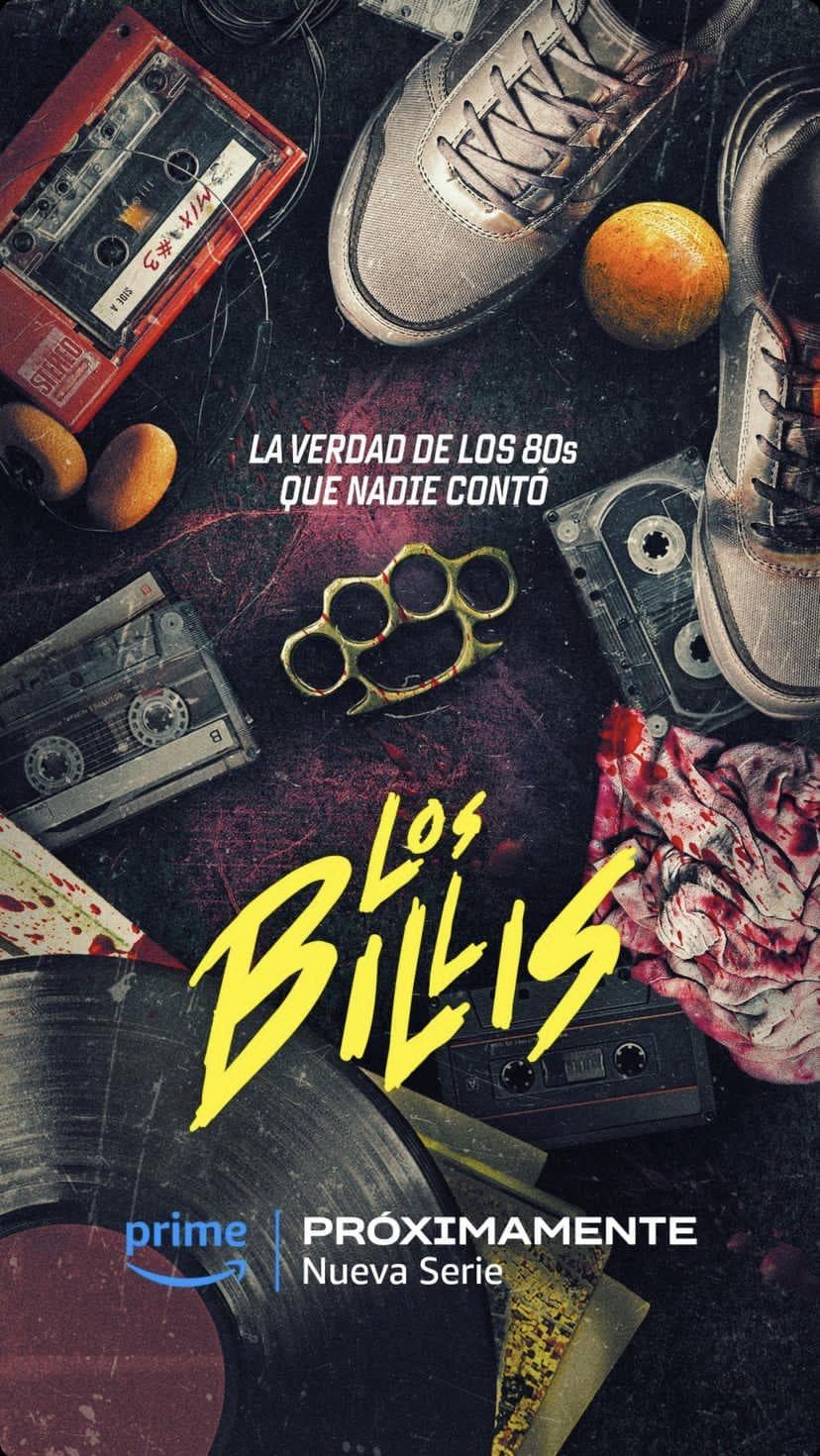 Los Billis [ترجمة عربية]