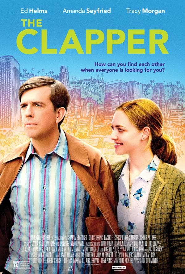 The Clapper [ترجمة عربية]