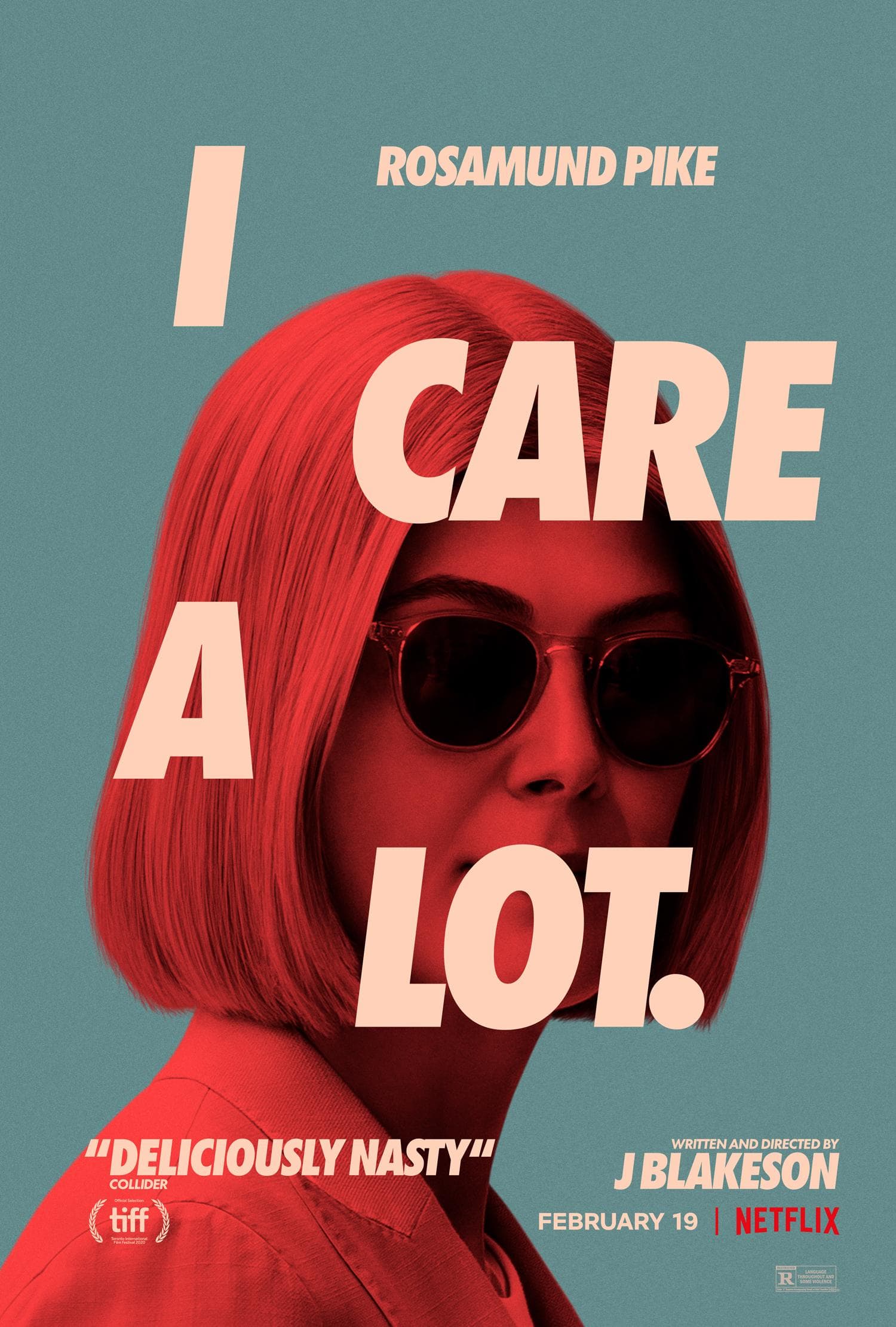 I Care a Lot [Russian]