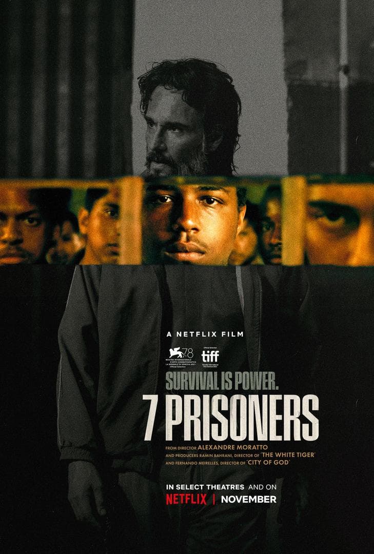 7 Prisoners [ترجمة عربية]