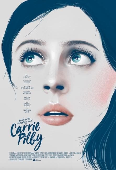 Carrie Pilby [ترجمة عربية]