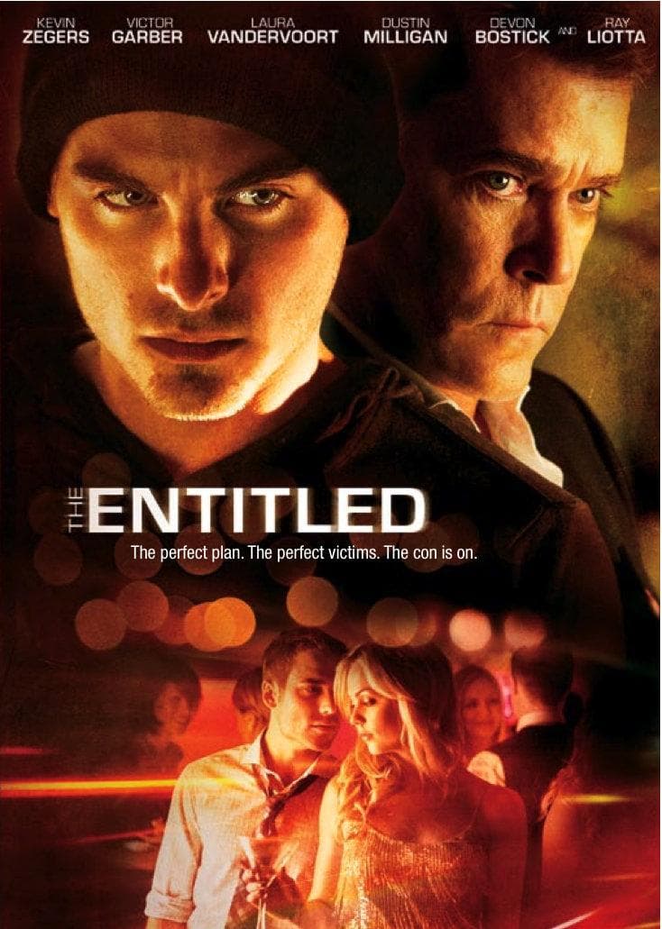 The Entitled [ترجمة عربية]