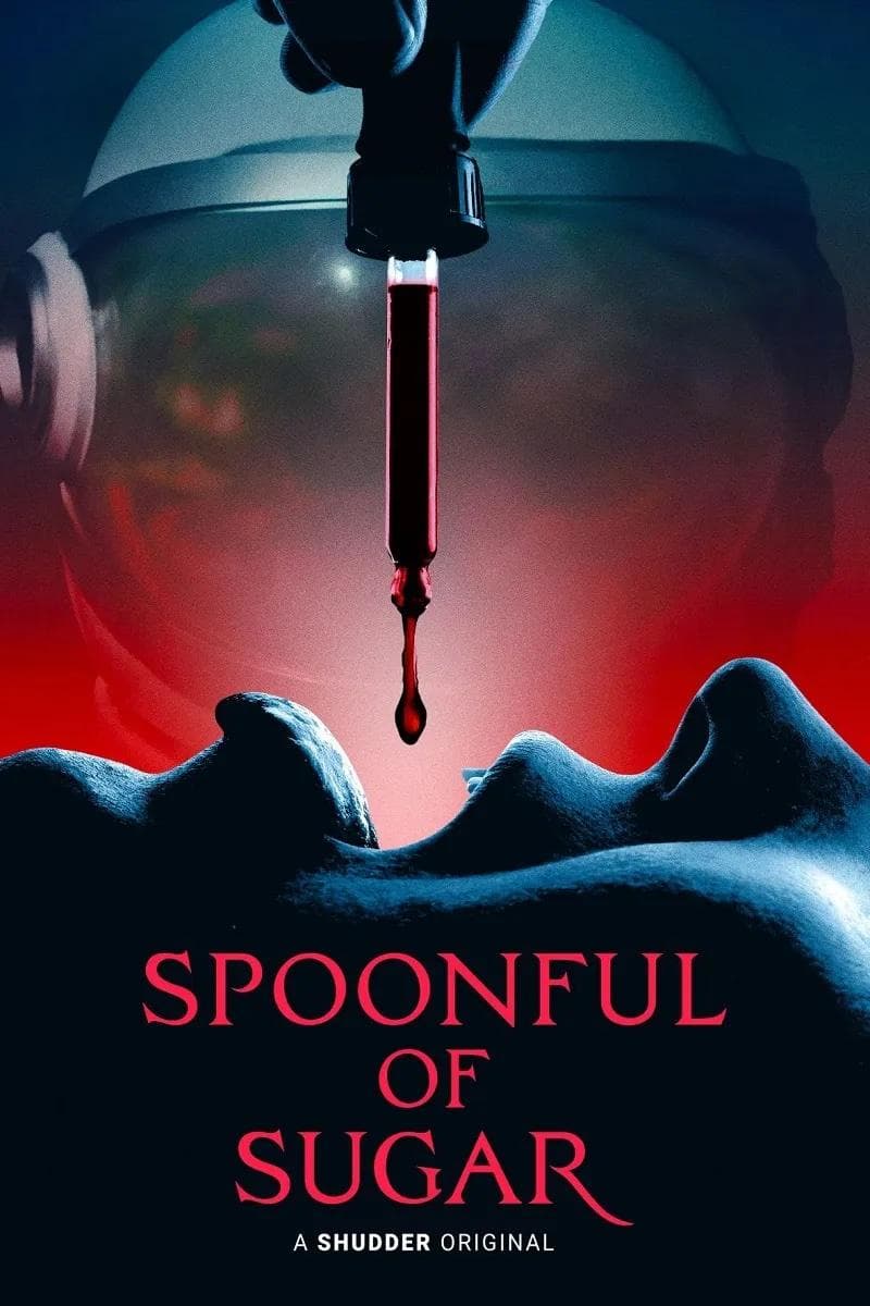 Spoonful of Sugar [ترجمة عربية]