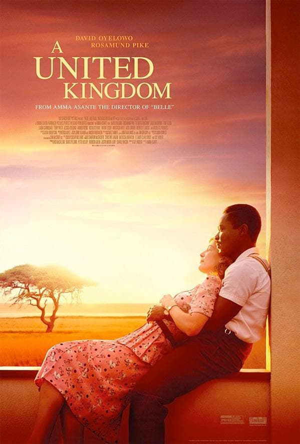 A United Kingdom [ترجمة عربية]