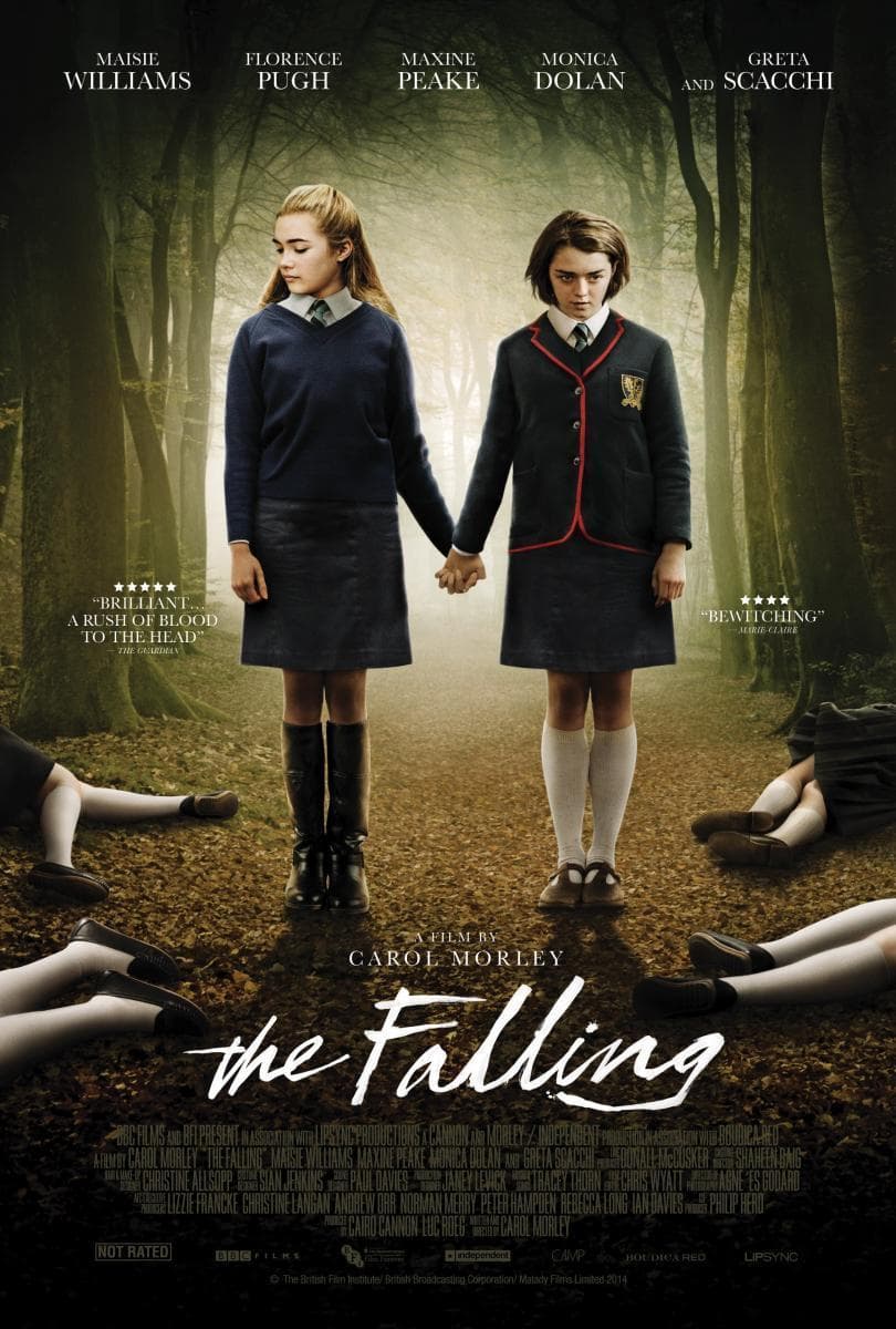 The Falling [ترجمة عربية]