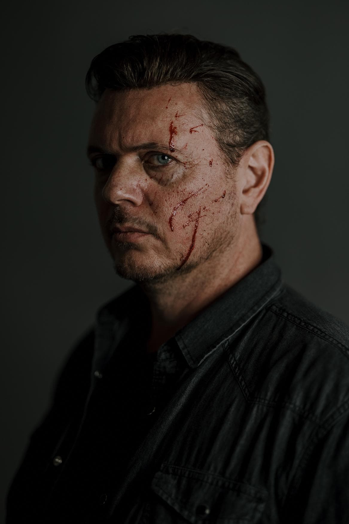 Jason Brooks