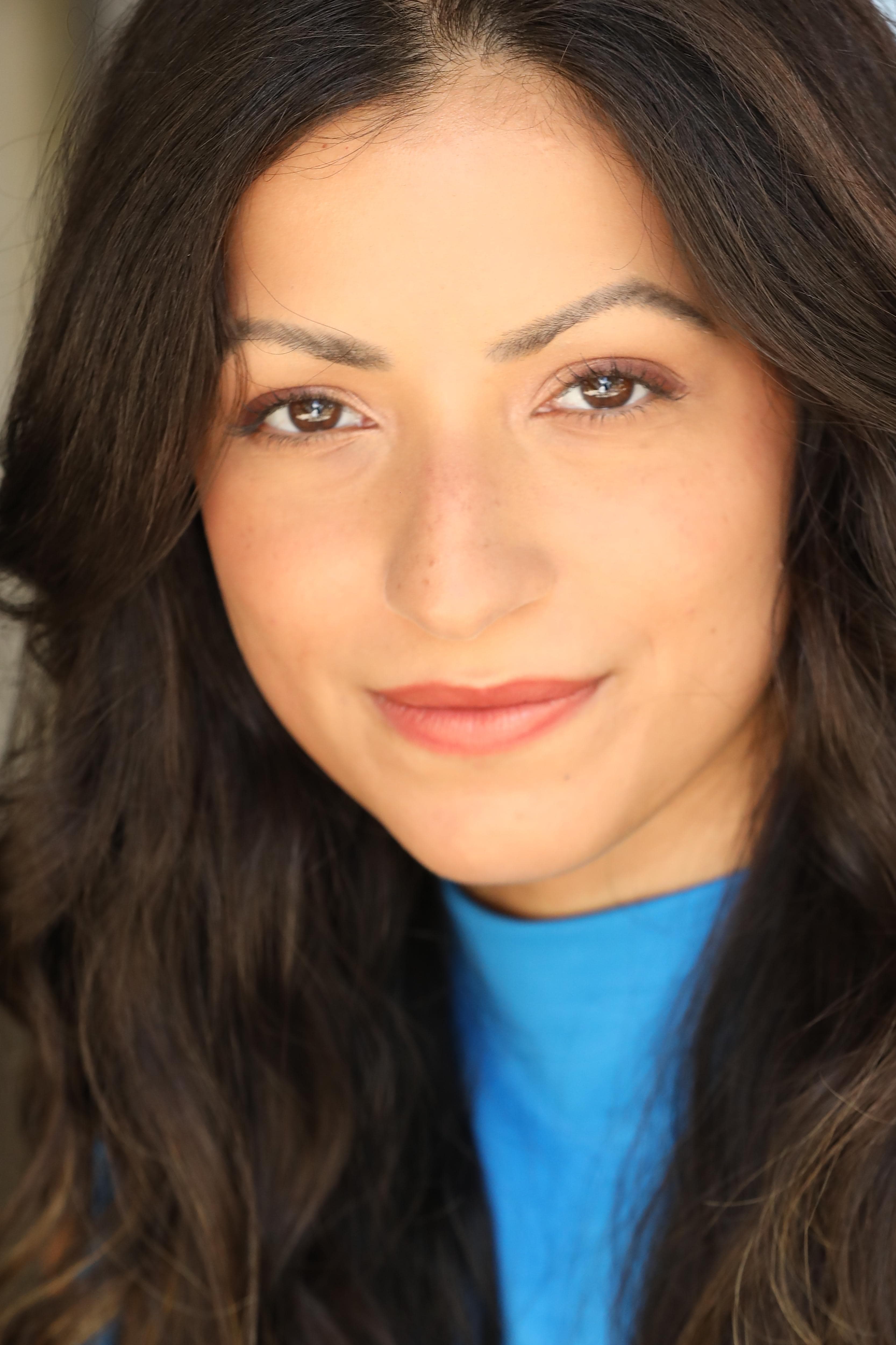 Michelle Colman Padron