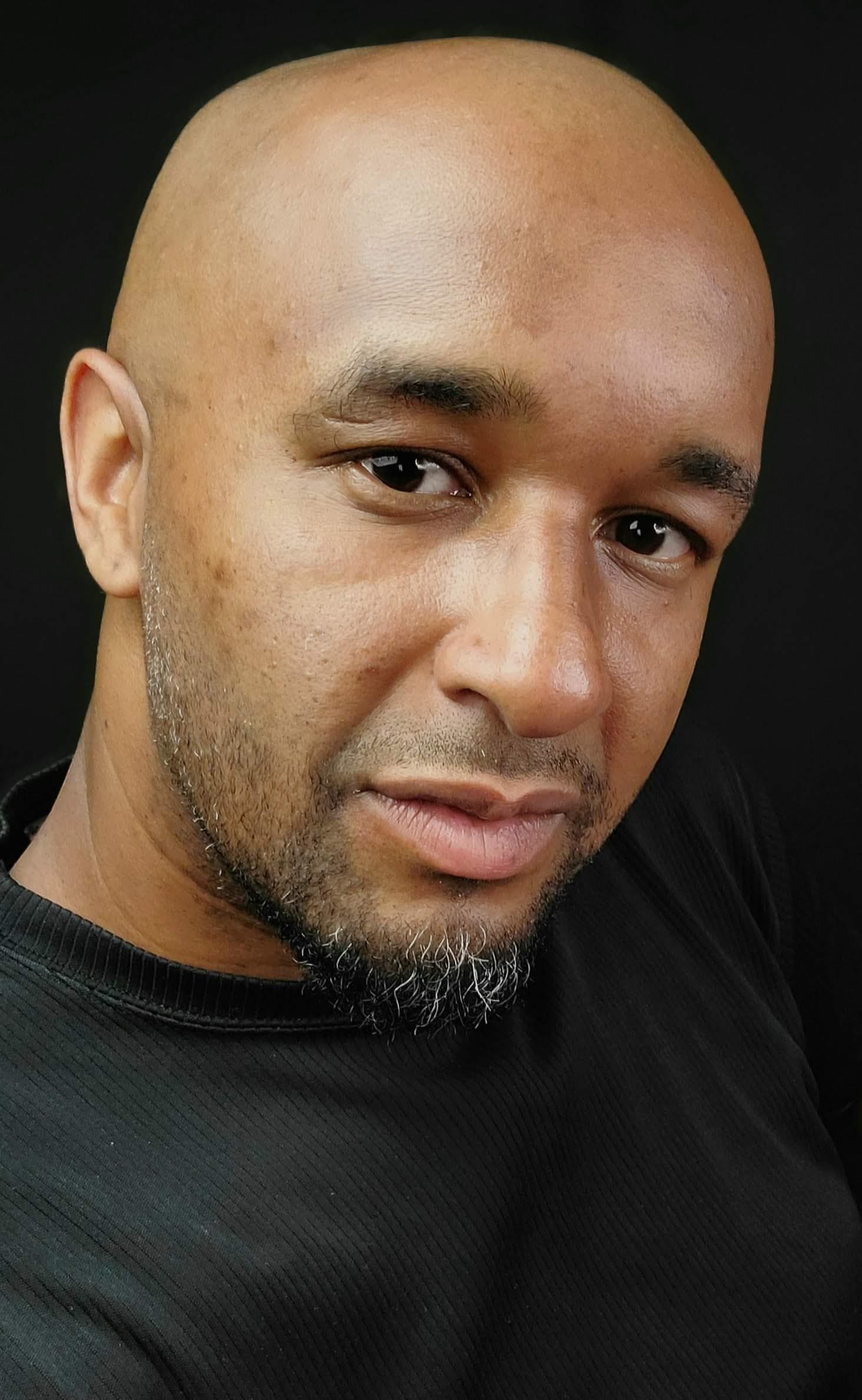 Maurice Clark
