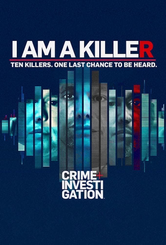 I Am a Killer [Indonesian] S1-S2