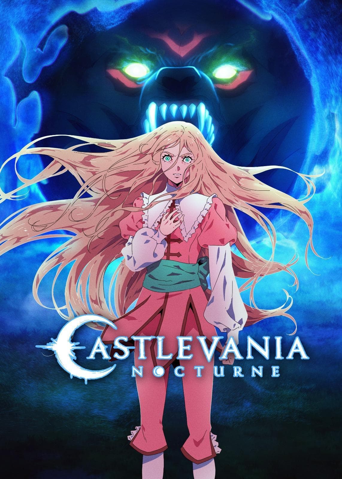 Castlevania: Nocturne [ترجمة عربية] S1-S2