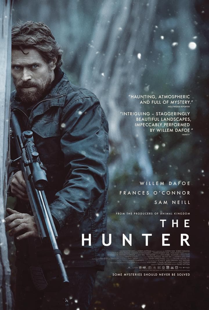 The Hunter [Version française]