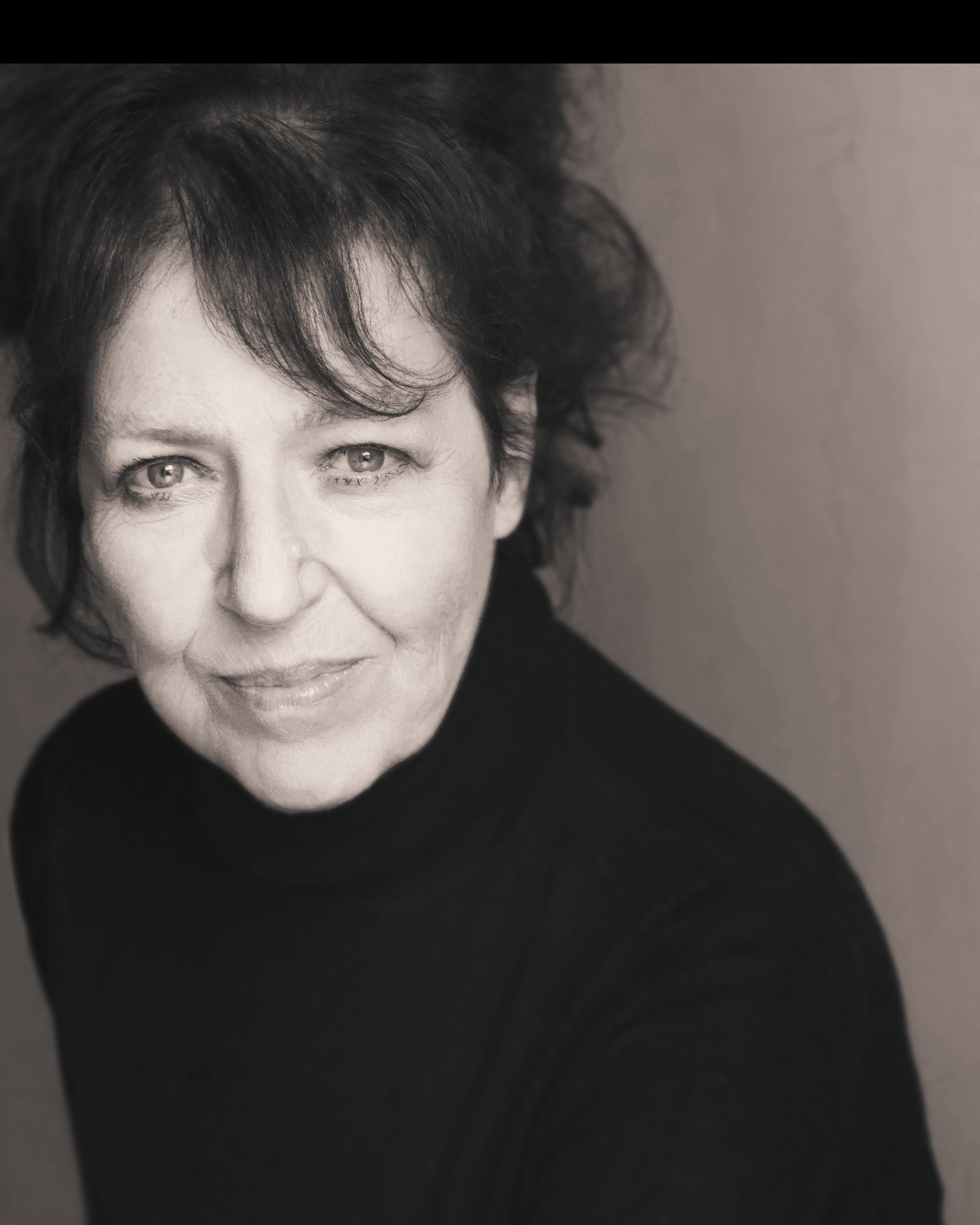 Deborah Maclaren