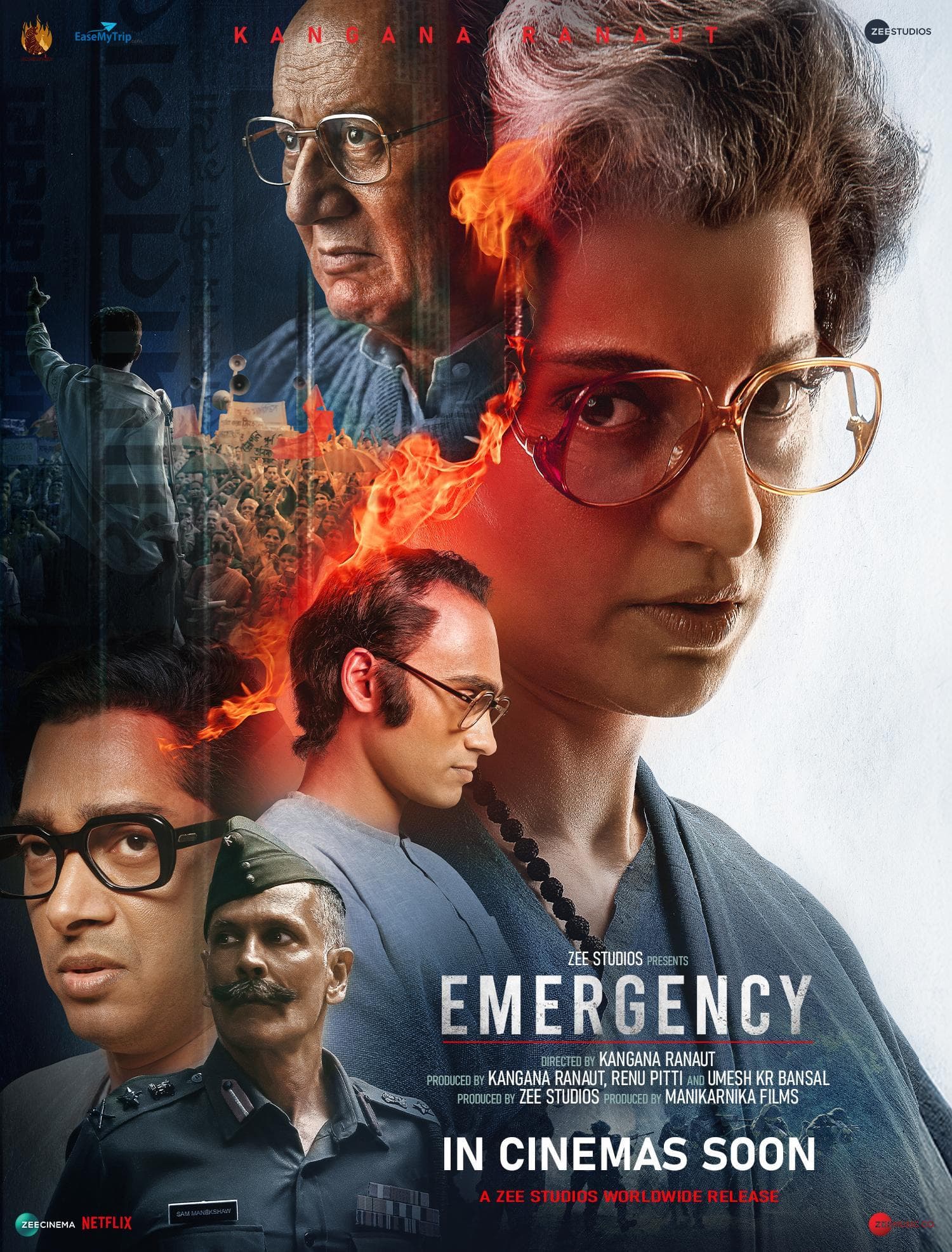Emergency [Hindi]