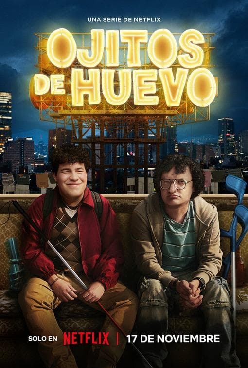 Nothing to See Here [ترجمة عربية] S1-S2