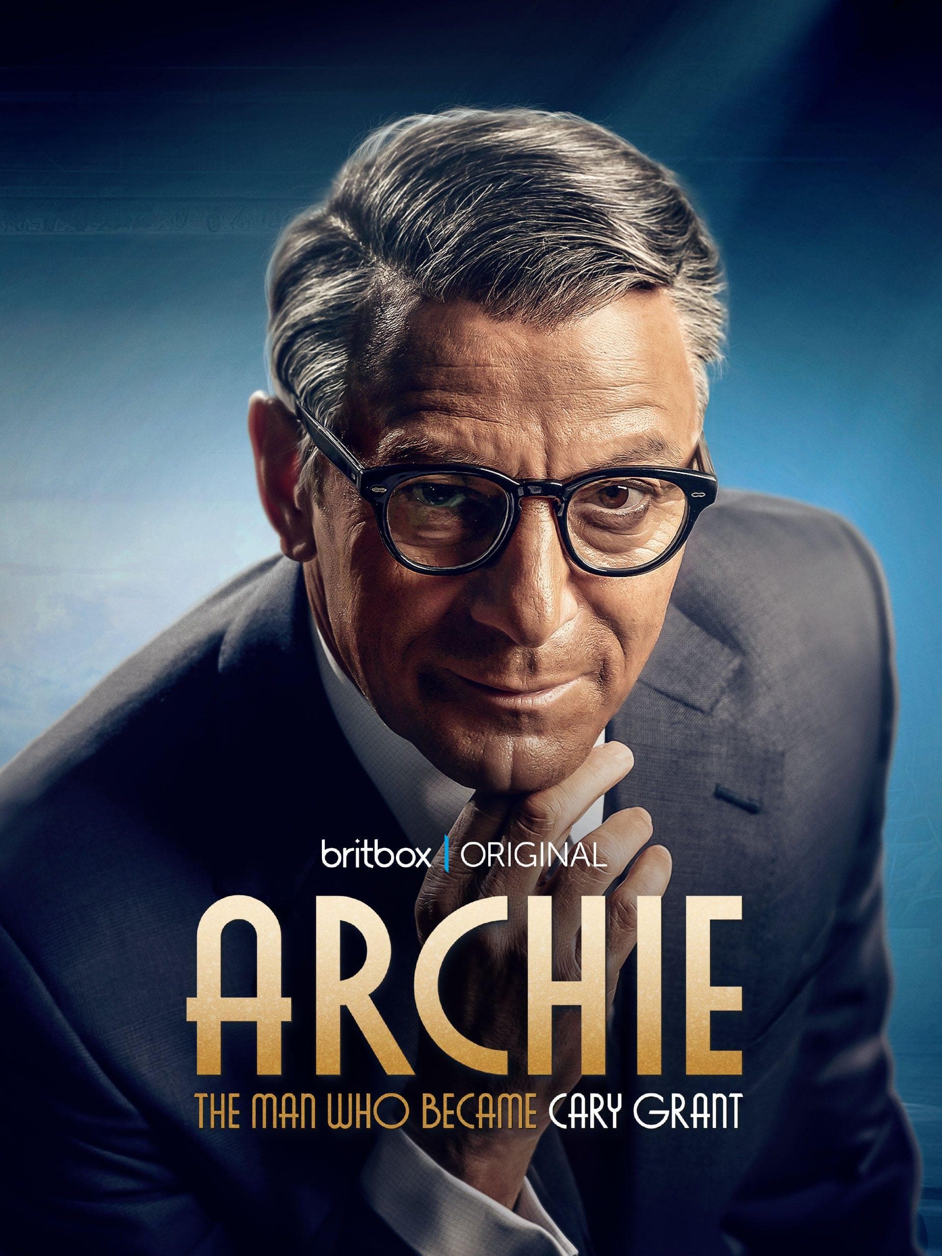 Archie [ترجمة عربية]